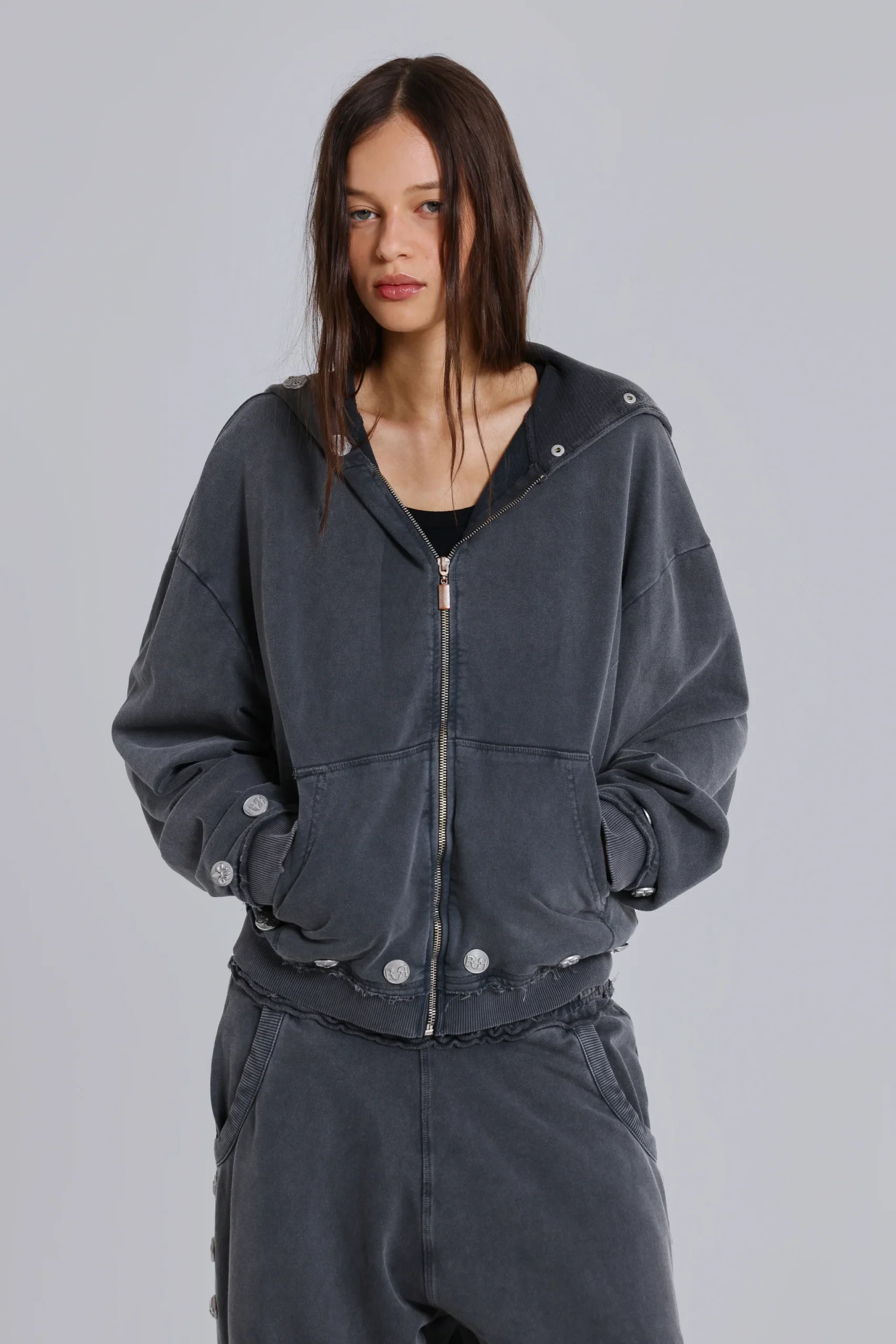 Rock Revival Napoleon Hoodie