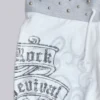 Rock Revival Graphic Studded Joggers
