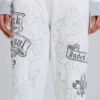 Rock Revival Graphic Studded Joggers