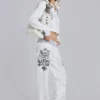 Rock Revival Graphic Studded Joggers