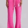 4069-cleo-slouchy-bootcut-jogger-in-pink-2.webp Cleo Slouchy Bootcut Jogger in Pink