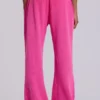 4069-cleo-slouchy-bootcut-jogger-in-pink-3.webp Cleo Slouchy Bootcut Jogger in Pink
