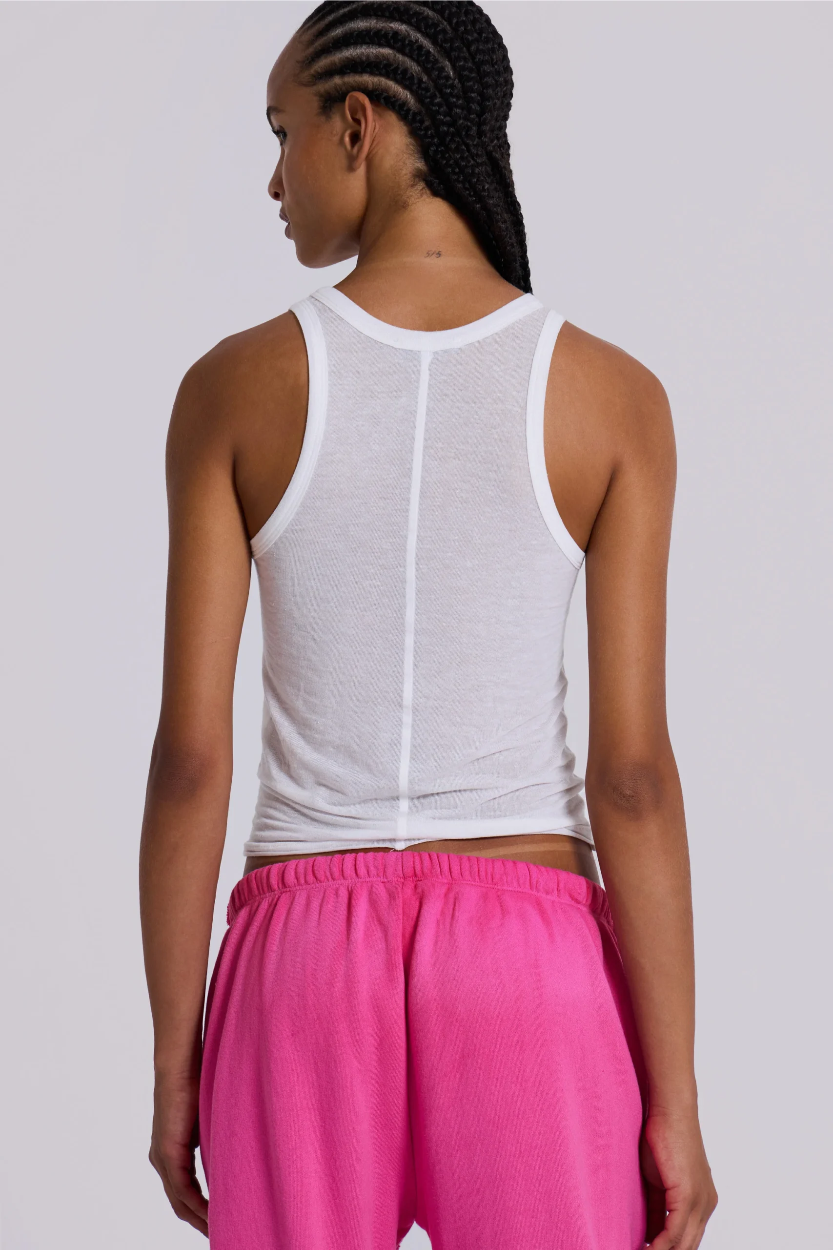 4069-cleo-slouchy-bootcut-jogger-in-pink-4.webp Cleo Slouchy Bootcut Jogger in Pink