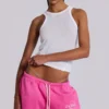 4069-cleo-slouchy-bootcut-jogger-in-pink-5.webp Cleo Slouchy Bootcut Jogger in Pink