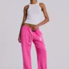 4069-cleo-slouchy-bootcut-jogger-in-pink-6.webp Cleo Slouchy Bootcut Jogger in Pink
