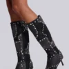 4097-shadow-studded-knee-high-boot-10.webp Shadow Studded Knee-High Boot