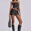 4097-shadow-studded-knee-high-boot-2.webp Shadow Studded Knee-High Boot