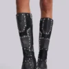 4097-shadow-studded-knee-high-boot-4.webp Shadow Studded Knee-High Boot
