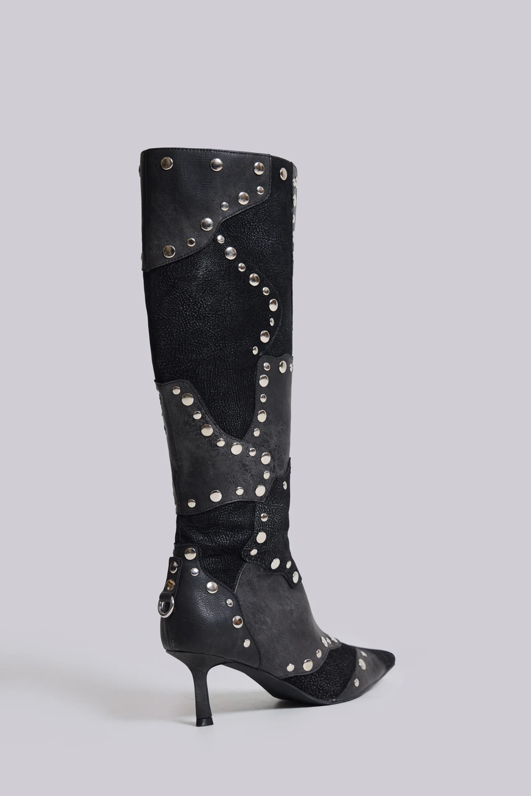 4097-shadow-studded-knee-high-boot-5.webp Shadow Studded Knee-High Boot