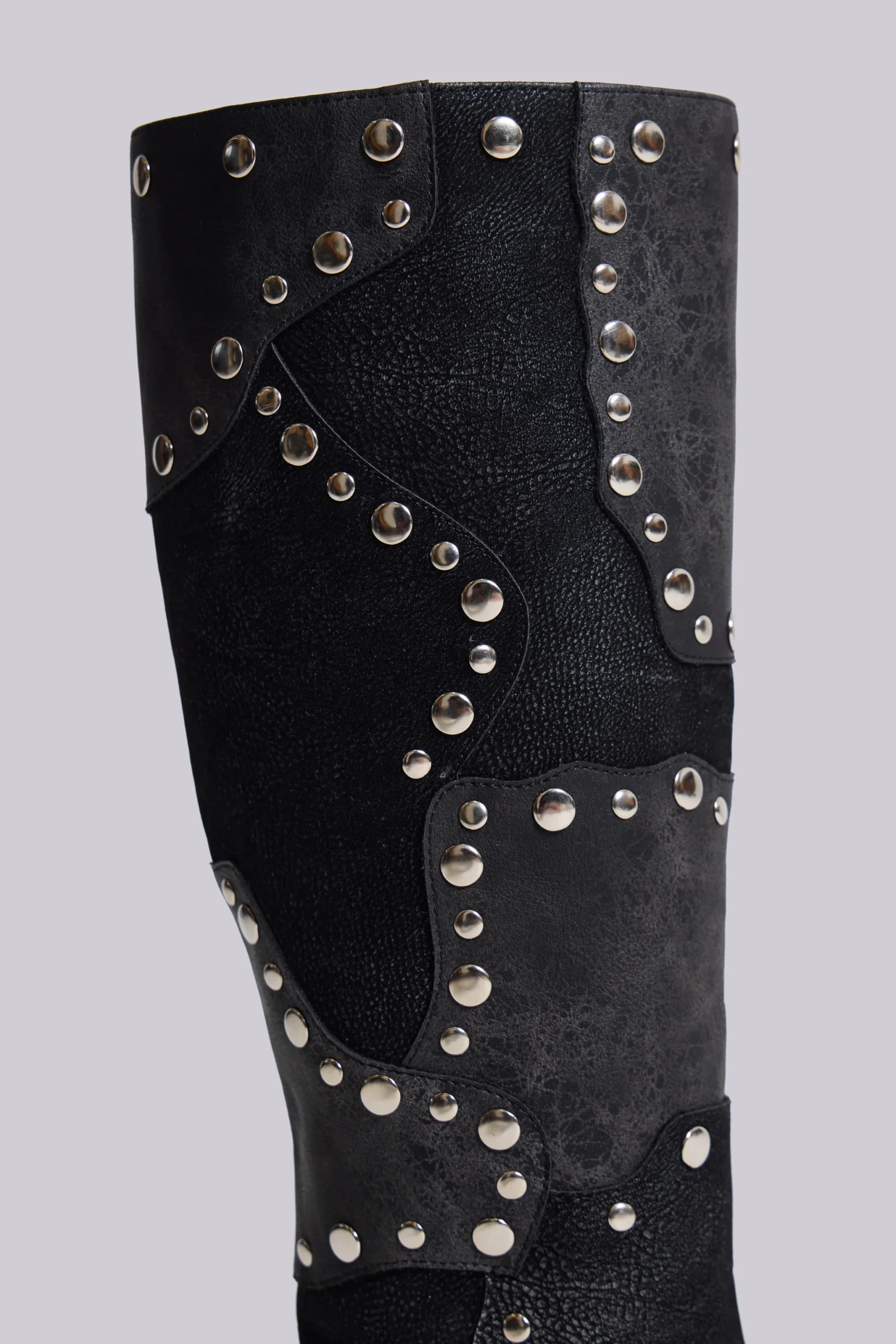 4097-shadow-studded-knee-high-boot-6.webp Shadow Studded Knee-High Boot