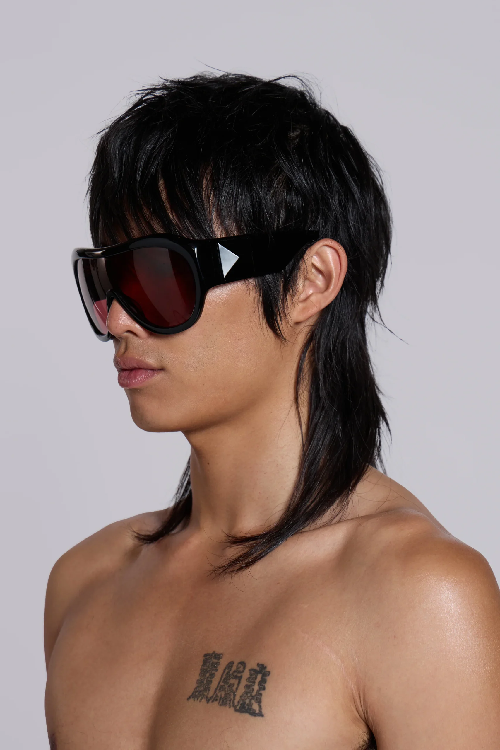 4105-noctra-xl-stud-sunglasses-in-damson-1.webp Noctra XL Stud Sunglasses in Damson