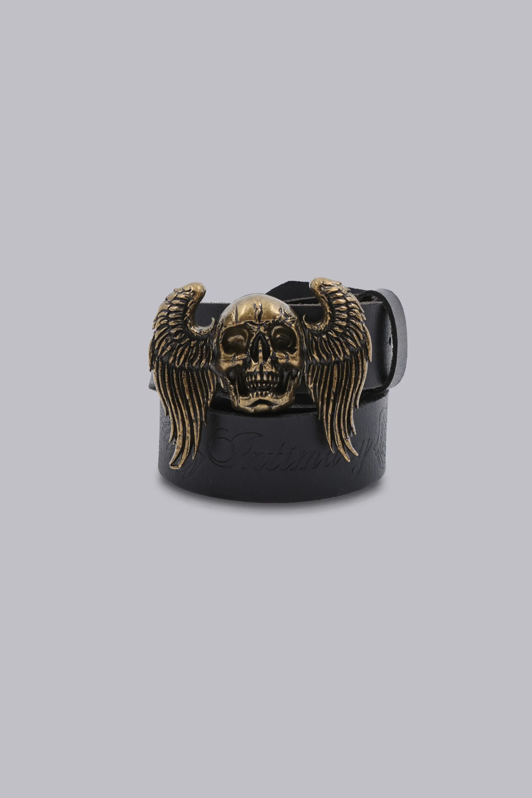 Hellfire Belt