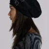 Elgin Buckle Beanie
