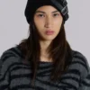 Elgin Buckle Beanie