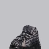 Americana Tower Boots