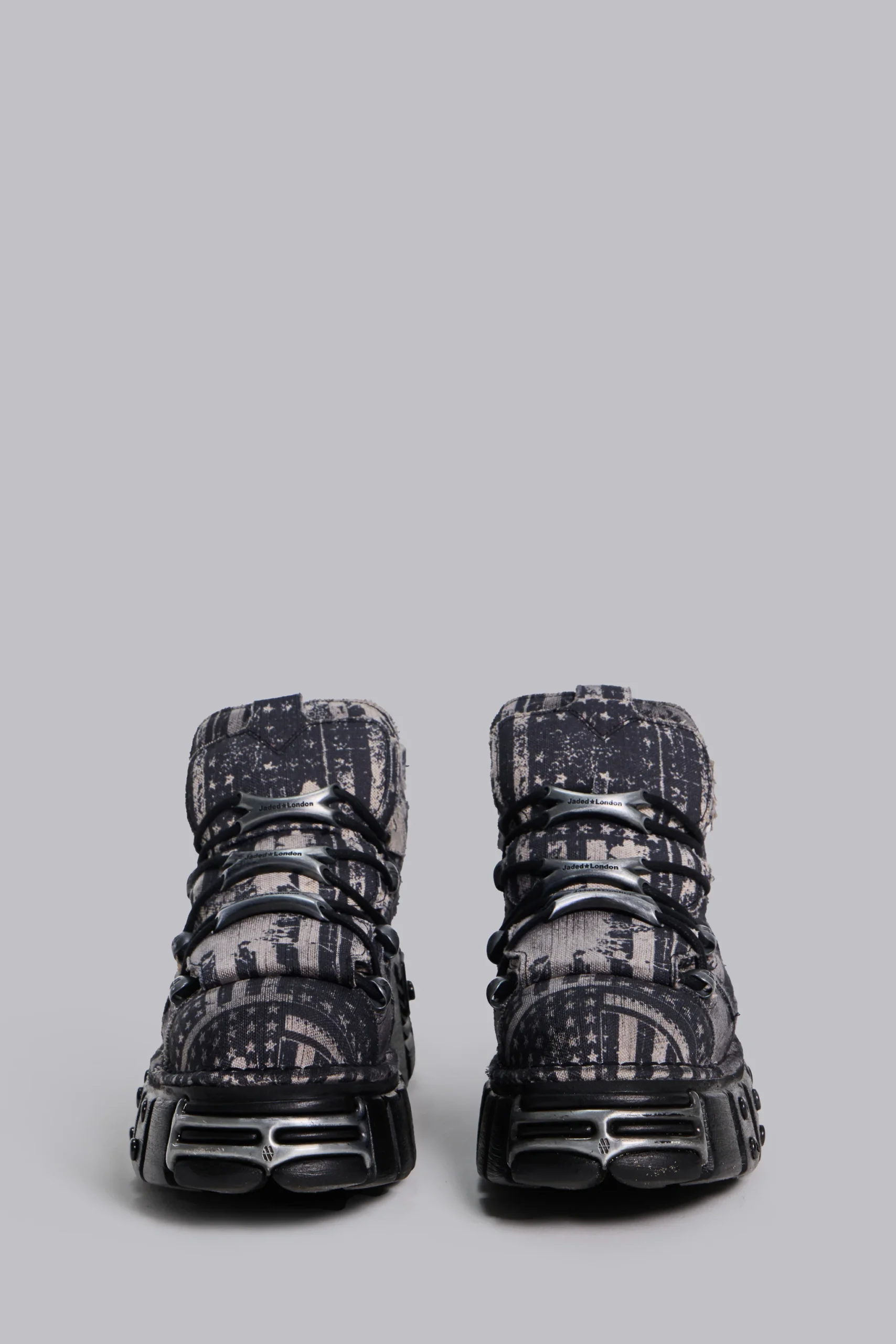 Americana Tower Boots