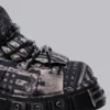 Americana Tower Boots