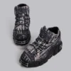 Americana Tower Boots
