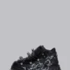 Glaive Tower Boots