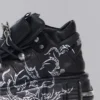 Glaive Tower Boots