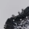 Glaive Tower Boots