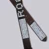 Rock Revival Rebel Stud Belt