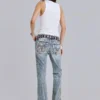 Rock Revival Rebel Stud Belt