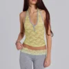 4284-cassia-lace-henley-halter-top-1.webp Cassia Lace Henley Halter Top