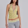 4284-cassia-lace-henley-halter-top-4.webp Cassia Lace Henley Halter Top