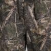 Woodland Camo Parachute Pants
