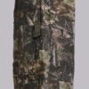 Woodland Camo Parachute Pants