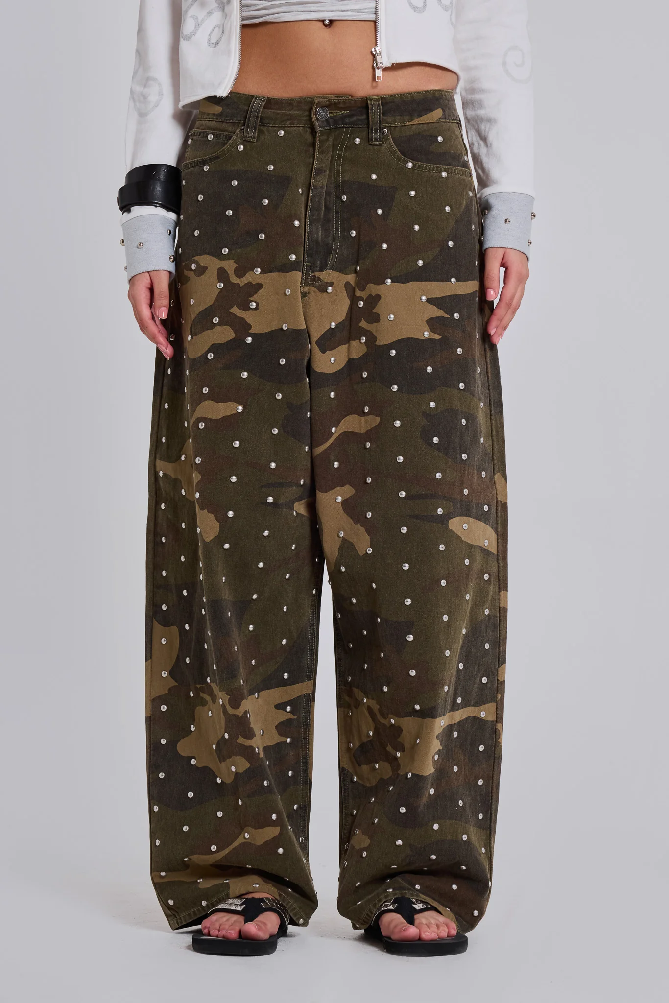 4308-stud-camo-xl-colossus-jeans-2.webp Stud Camo XL Colossus Jeans