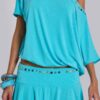 4381-azurae-studded-backless-top-2.jpg Azurae Studded Backless Top