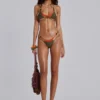Nayara Double Layer Bikini Bottoms