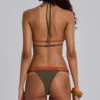 Nayara Double Layer Bikini Bottoms