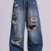 Jewel XL Colossus Jeans