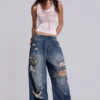 Jewel XL Colossus Jeans