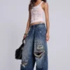 Jewel XL Colossus Jeans