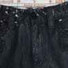 Rock Revival Moto Wax Jeans