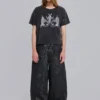 Rock Revival Moto Wax Jeans