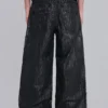 Rock Revival Moto Wax Jeans