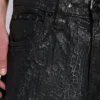 Rock Revival Moto Wax Jeans