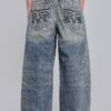 Rock Revival Broken Road Jeans