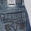 Rock Revival Broken Road Jeans