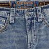 Rock Revival Broken Road Jeans