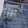Rock Revival Broken Road Jeans