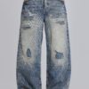 Rock Revival Broken Road Jeans