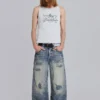 Rock Revival Broken Road Jeans