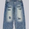 Rock Revival Broken Road Jeans
