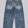 Rock Revival Broken Road Jeans